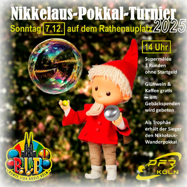 Nikkelaus-Pokkal-Tournier